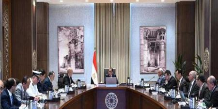 بالبلدي : رئيس الوزراء يتابع الموقف التنفيذي للأعمال بالتجمع العمراني الجديد بجزيرة الوراق