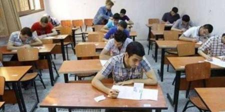 بالبلدي : وزارة التربية والتعليم تعلن بدء تسليم أرقام الجلوس لطلاب الدبلومات الفنية الخميس المقبل