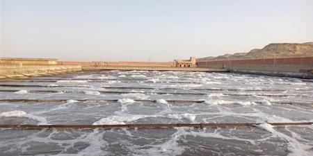 بالبلدي: الزراعيين: مشروعات معالجة مياه الصرف نقلة للتنمية في سيناء وغرب الدلتا belbalady.net