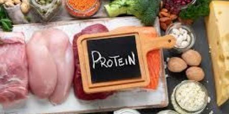 بالبلدي : هل يمكن لنظام غذائي عالي البروتين أن يسبب الإمساك؟