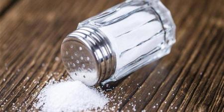 بالبلدي : من ارتفاع الضغط إلى زيادة الوزن.. أضرار الإفراط في استخدام الملح