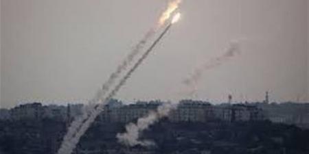 بالبلدي: كتائب القسام تعلن قصف قاعدة عسكرية إسرائيلية بالصواريخ| شاهد belbalady.net