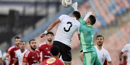 بالبلدي: تشكيل الأهلي المتوقع أمام الاتحاد السكندري في الدوري المصري