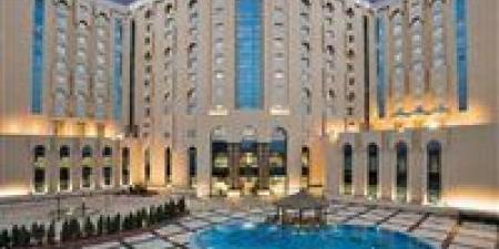 بالبلدي: تراجع معدل إشغال الفنادق في عموم القاهرة إلى حوالي 65% حتى مارس 2024