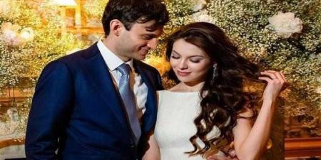 بالبلدي: مايا رعيدي.. لماذا أثار حفل زفاف ملكة جمال لبنان السابقة الجدل؟