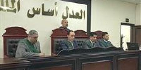 بالبلدي : راح ضحيتها 11 شخصا.. تأجيل محاكمة المتهمين في واقعة أبو حزام بقنا إلى أكتوبر المقبل