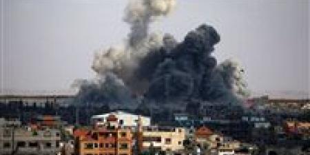 بالبلدي : استشهاد فلسطينيين وإصابة آخرين في قصف إسرائيلي جنوب رفح