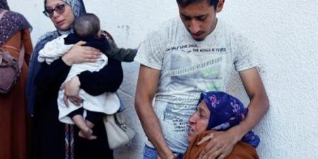 بالبلدي: سكان رفح يطلقون نداءً عاجلا إلى المجتمع الدولي لوقف هجوم إسرائيل المحتمل belbalady.net