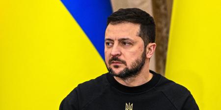 بالبلدي: أمريكا تعلق على إعلان أوكرانيا عن إحباط محاولة لاغتيال زيلينسكي