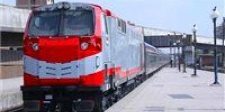 بالبلدي : مواعيد قطارات السكة الحديد المكيفة والروسي على خط أسوان - القاهرة اليوم