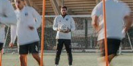 بالبلدي : بيراميدز يستأنف تدريباته استعدادًا لمواجهة المصري في الدوري