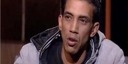 بالبلدي: مجدي شطة يهرب من على سلالم النيابة بعد ضبطه بمخدرات بالبلدي | BeLBaLaDy