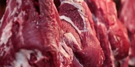 بالبلدي: الكيلو بـ 200 جنيه.. انخفاض كبير في أسعار اللحوم استجابة للمبادرات الشعبية belbalady.net