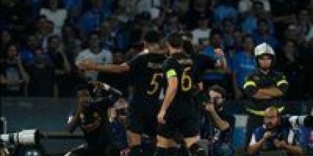 بالبلدي : ريال مدريد بالقوة الضاربة أمام بايرن ميونخ في دوري أبطال أوروبا