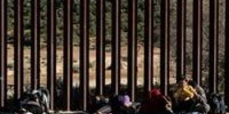 بالبلدي : بايدن يعتزم اليوم تشديد فرص اللجوء على الحدود بين الولايات المتحدة والمكسيك