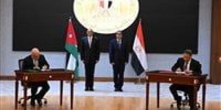 بالبلدي : رئيس الأعلى للإعلام: آفاق جديدة للتعاون الإعلامي بين مصر والأردن