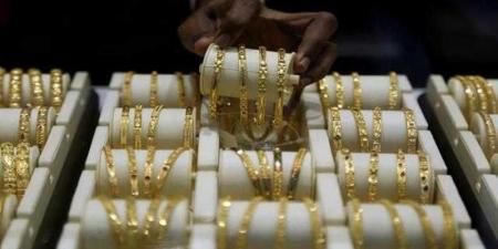 بالبلدي : أسعار الذهب في مصر اليوم الخميس