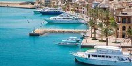 بالبلدي: قرار حكومي جديد بشأن إنشاء ميناء بحري في رأس الحكمة الجديدة