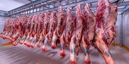 بالبلدي: بقيمة 70 جنيه ..ارتفاع أسعار اللحوم قبل عيد الأضحى 2024