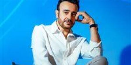 بالبلدي : الباشا.. صابر الرباعي يطرح أحدث أغانيه باللهجة المصرية