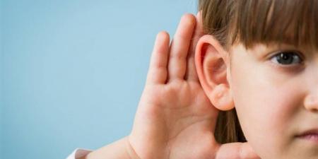 بالبلدي : شفاء أول مصابة بفقدان السمع.. كيف توصل العلاج الجيني لنتائج فعالة؟