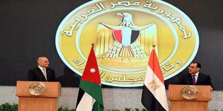 بالبلدي : الاتفاق على عقد منتدى مشترك لرجال الأعمال المصريين والأردنيين الشهر المقبل