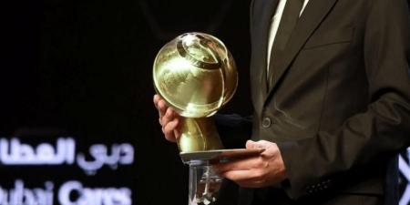 بالبلدي: عاجل.. جلوب سوكر يعلن المرشحين لأفضل لاعب في أوروبا بحضور محمد صلاح