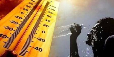 بالبلدي: حالة الطقس اليوم الجمعة 10-5-2024.. احذروا الحر الشديد وهذه درجات الحرارة المتوقعة
