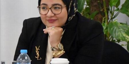 بالبلدي: رنا يونس.. مصرية تحطم الحواجز في مجال البحث العلمي والفضل يرجع لزوجها