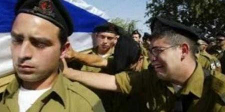 إعلام إسرائيلي: مقتل 5 جنود إسرائيليين خلال المعارك البرية في غزة اليوم