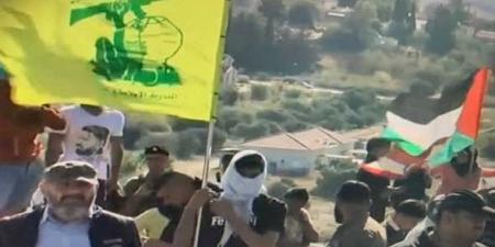 بالبلدي: استهداف معدات تجسسية مستحدثة في موقع إسرائيلي على حدود لبنان