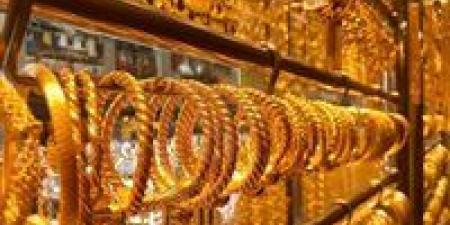 بالبلدي: أسعار الذهب اليوم في مصر تسجل 3140 جنيها لعيار 21