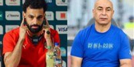 بالبلدي : اتحاد الكرة يخاطب ليفربول لانضمام محمد صلاح لمعسكر منتخب مصر أمام بوركينا وغينيا في تصفيات المونديال