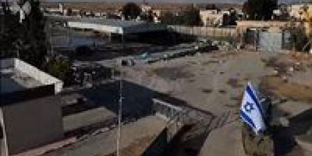 بالبلدي : حماس تدمر ناقلة جنود إسرائيلية بمحيط معبر رفح من الجانب الفلسطيني