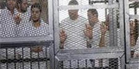 بالبلدي : تأجيل محاكمة 35 متهما في قضية الإتجار بالعملة لـ جلسة 10 يونيو