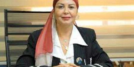 برلمانية: مصر الداعم الأول والرئيسى للشعب الفلسطينى