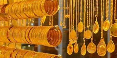 بالبلدي : أسعار الذهب في مصر اليوم الأحد