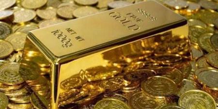 بالبلدي: أسعار سبائك الذهب اليوم الإثنين الموافق 13 مايو 2024