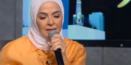 بالبلدي : منى عبد الغني: مندمتش إني لبست الحجاب ورفضت المغريات.. وأتمنى أكون قدوة حسنة