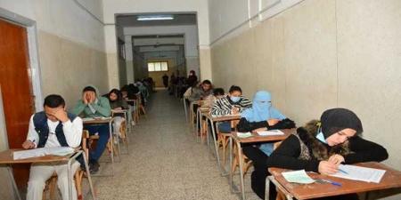 بالبلدي : التعليم تصدر تحذير شديد بشأن البابل شيت بامتحانات الثانوية العامة