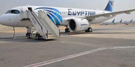 بالبلدي : الاهلي علي رحلة خاصة لمصرللطيران إلي تونس للنهائي الافريقي