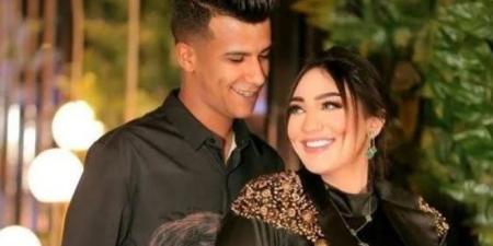 بالبلدي: زوجة عصام صاصا تثير الجدل باعترافاتها حول حادث السير الأخير مع زوجها