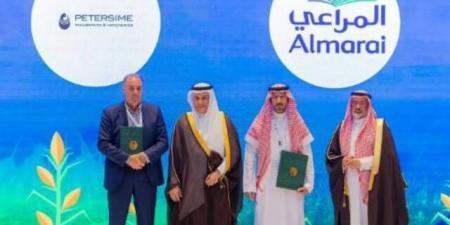 توقيع اتفاقيات بـ4 مليارات ريال للاستثمار بقطاع الدواجن بالسعودية بالبلدي | BeLBaLaDy