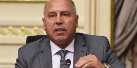 بالبلدي : وزير النقل: كان لابد من تطوير الموانئ المصرية بسبب اضطراب سلاسل الإمداد
