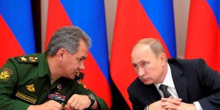 بالبلدي: يأس بوتين وارتباك روسيا.. إقالة سيرغي شويغو تقلب الموازين