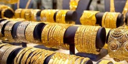 بالبلدي : ارتفاع أسعار الذهب اليوم الثلاثاء