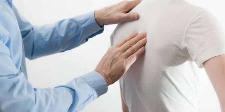 بالبلدي: ما هو الانزلاق الغضروفي الصدري وما هي أعراضه؟