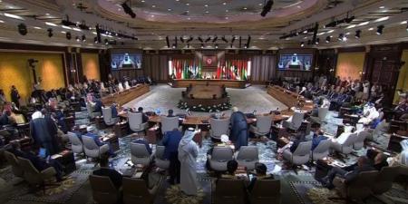 بالبلدي: قمة البحرين.. قادة الدول العربية يجتمعون من أجل نُصرة غزة