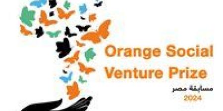 بالبلدي : أورنج مصر تفتح باب التقدم لنسخة 2024 من مسابقة Orange Social Venture للشركات الناشئة