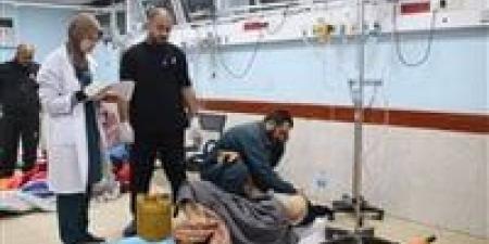 بالبلدي : بسبب نفاد الوقود وتوقف مولدات الكهرباء.. خروج المستشفى الأوروبي بقطاع غزة من الخدمة